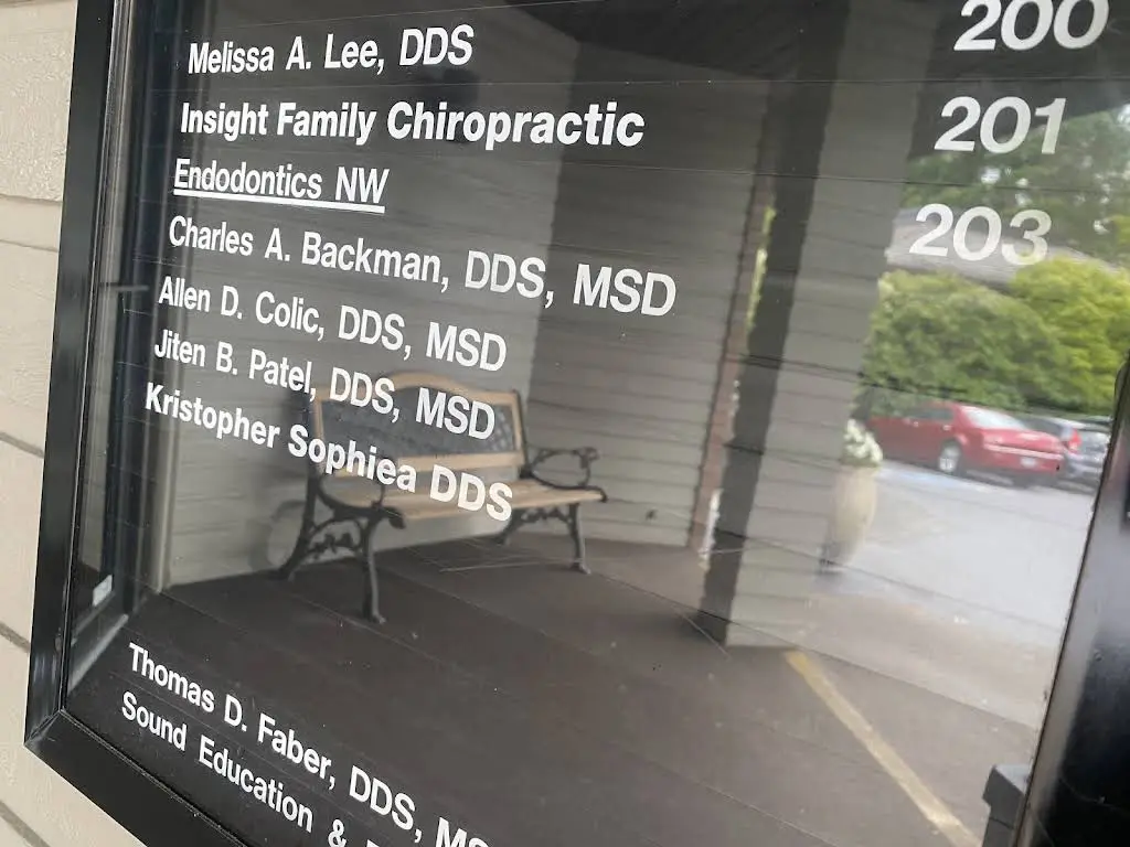 Endodontics Northwest
