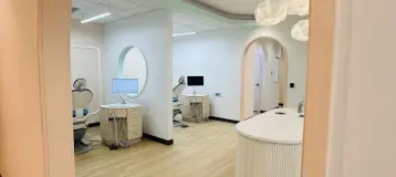 The Little Smile Loft Pediatric Dentistry