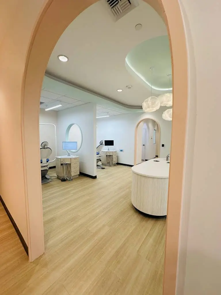 The Little Smile Loft Pediatric Dentistry