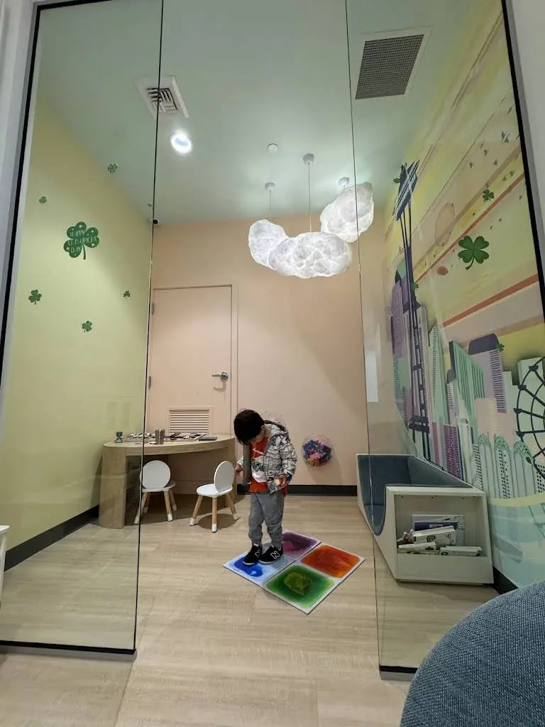 The Little Smile Loft Pediatric Dentistry