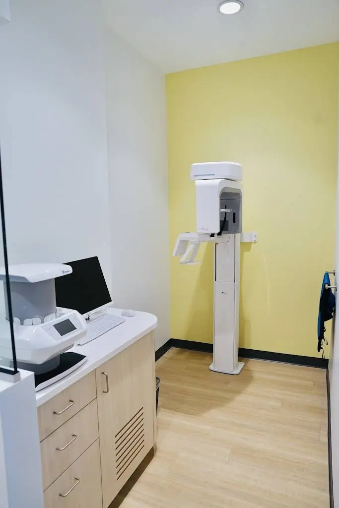 The Little Smile Loft Pediatric Dentistry