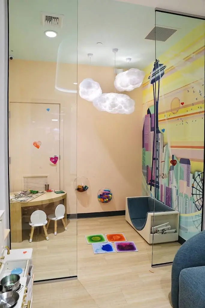 The Little Smile Loft Pediatric Dentistry
