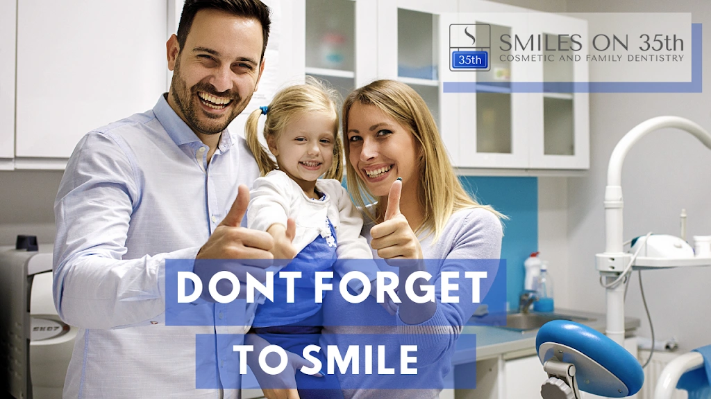 SMILES ON 35th - Seattle Dentist