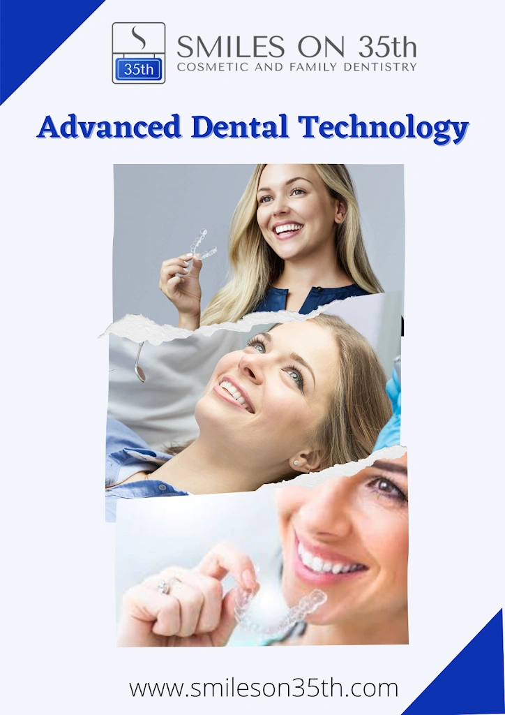 SMILES ON 35th - Seattle Dentist