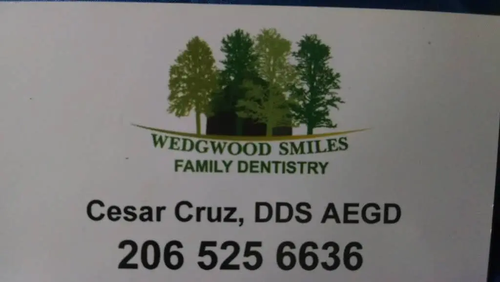Wedgwood Smiles