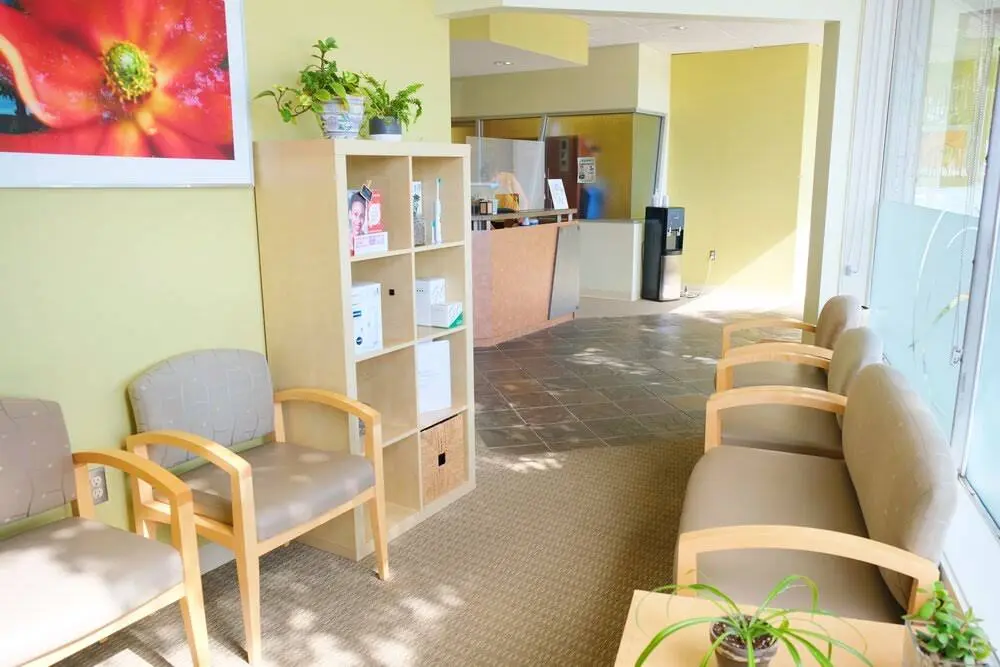 Wedgwood Dental Center