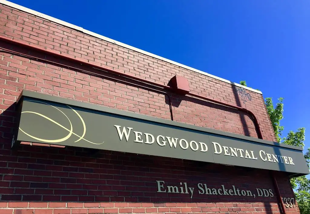 Wedgwood Dental Center