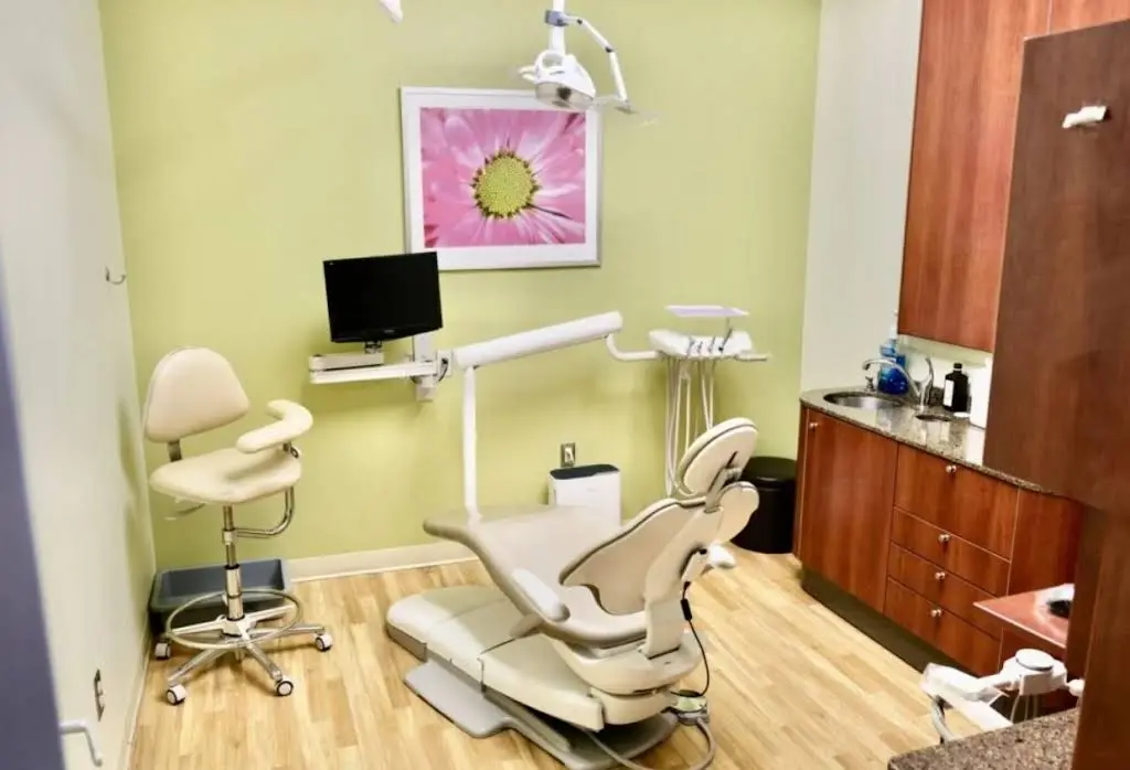 Wedgwood Dental Center
