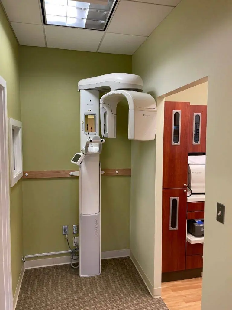 Wedgwood Dental Center