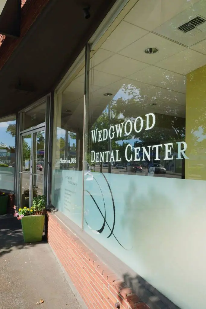 Wedgwood Dental Center
