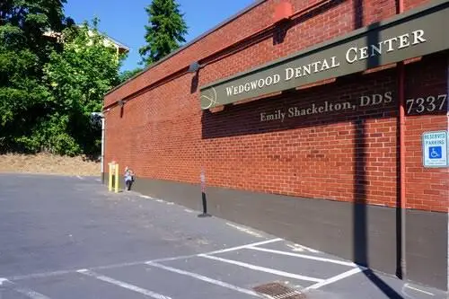 Wedgwood Dental Center