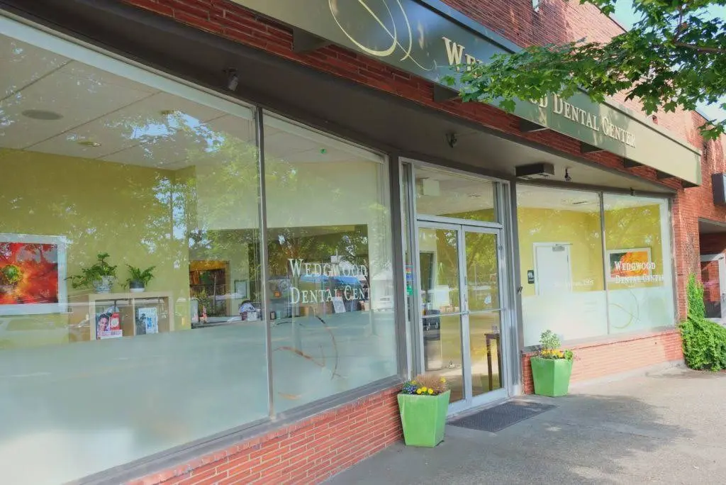 Wedgwood Dental Center