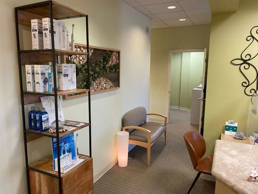 Wedgwood Dental Center