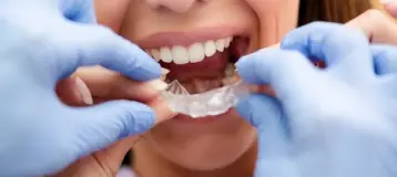 Lovrovich Orthodontics