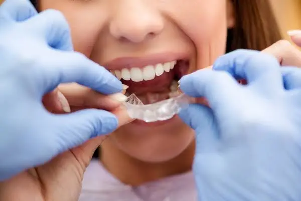 Lovrovich Orthodontics