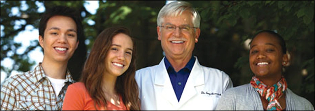 Lovrovich Orthodontics