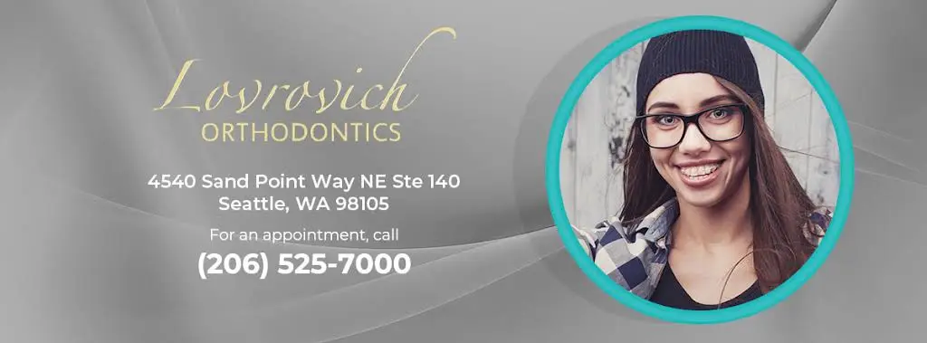Lovrovich Orthodontics