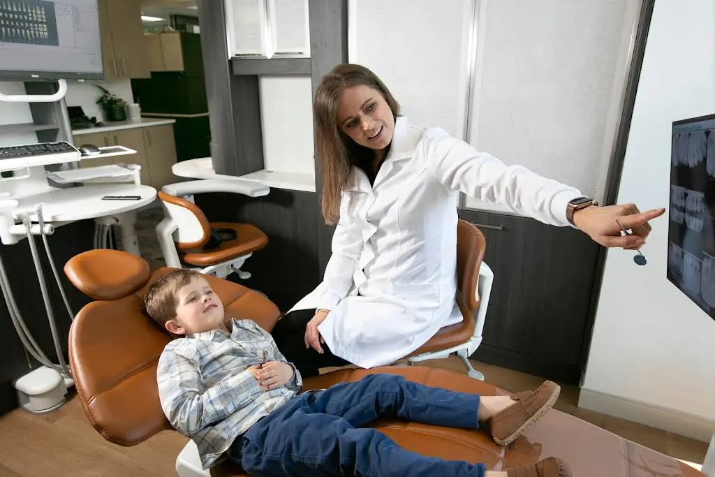 Springbrook Dental