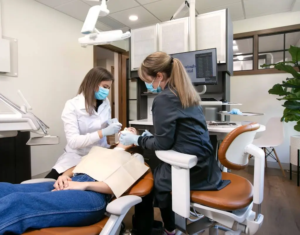 Springbrook Dental