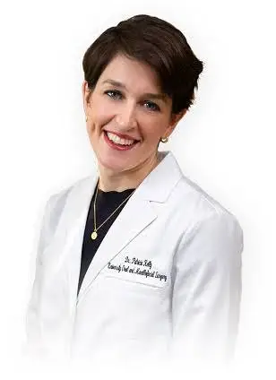University Oral and Maxillofacial Surgery