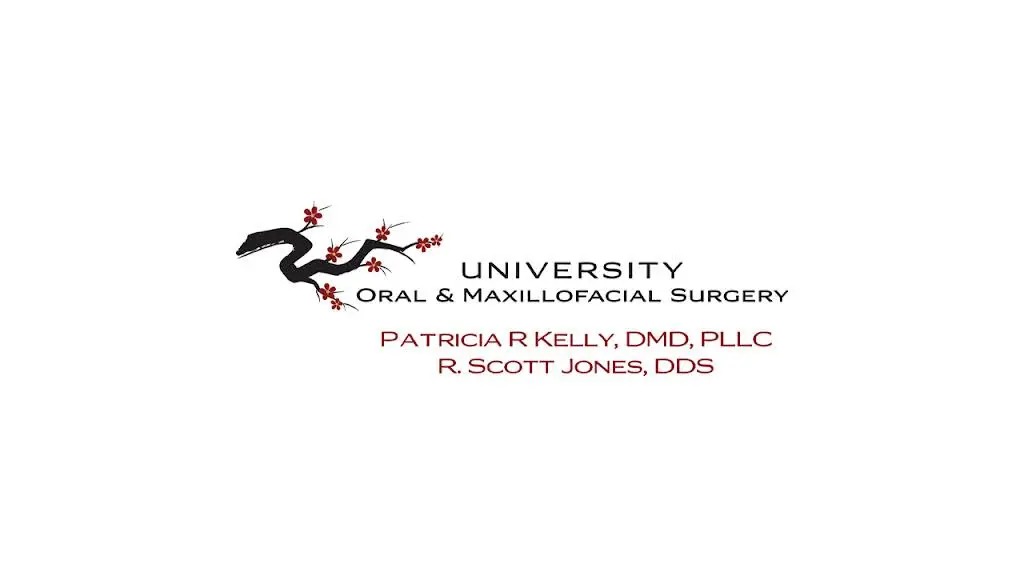 University Oral and Maxillofacial Surgery