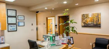 Union Bay Dental Care