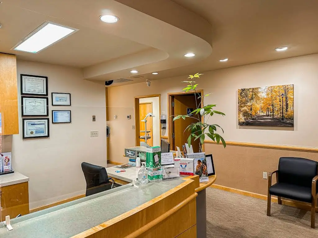 Union Bay Dental Care