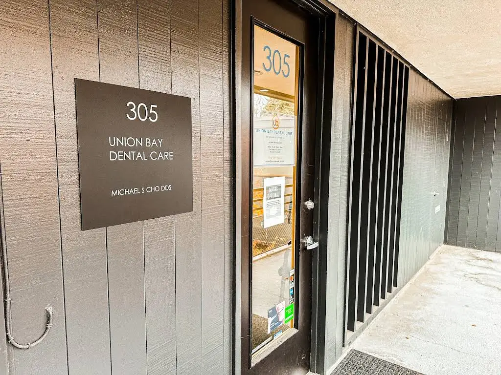 Union Bay Dental Care