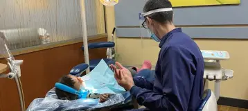 Lakeview Kids' Dentistry