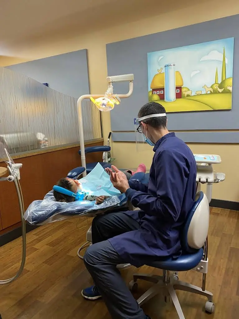Lakeview Kids' Dentistry