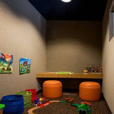 Lakeview Kids' Dentistry