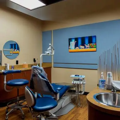 Lakeview Kids' Dentistry