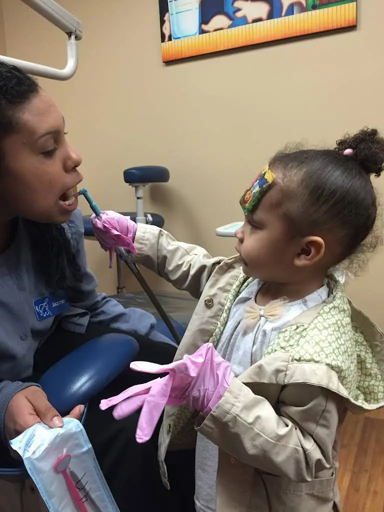 Lakeview Kids' Dentistry