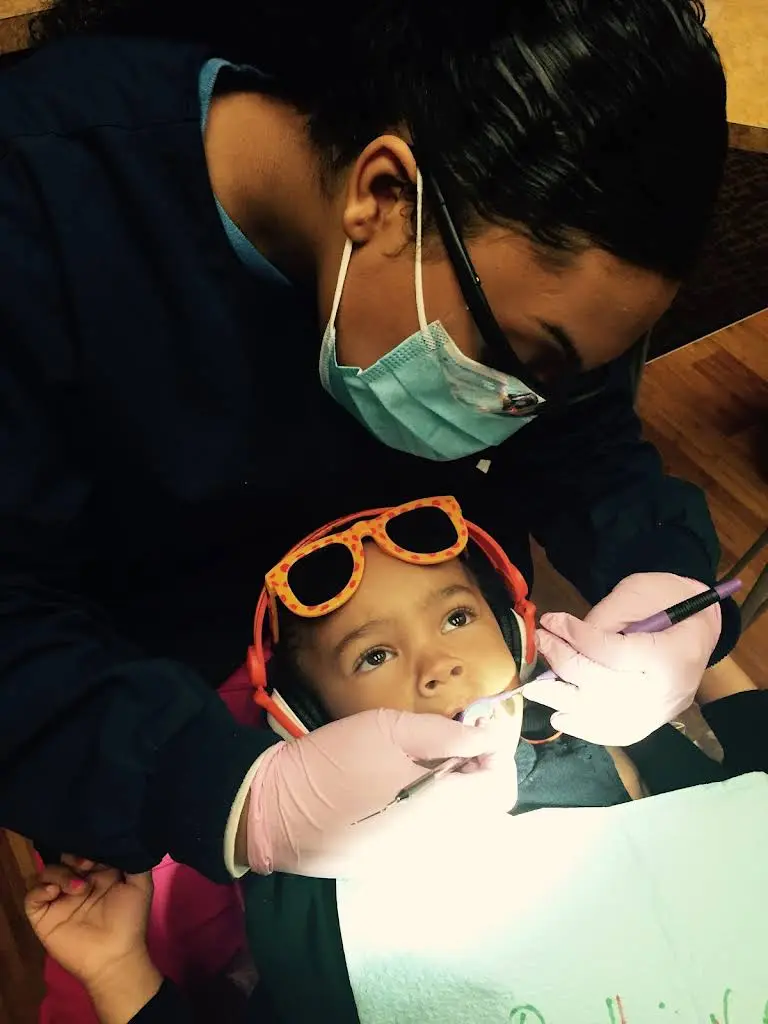 Lakeview Kids' Dentistry