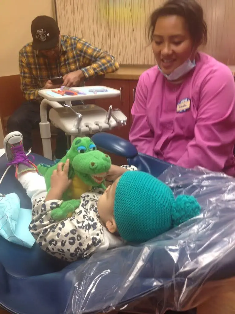 Lakeview Kids' Dentistry
