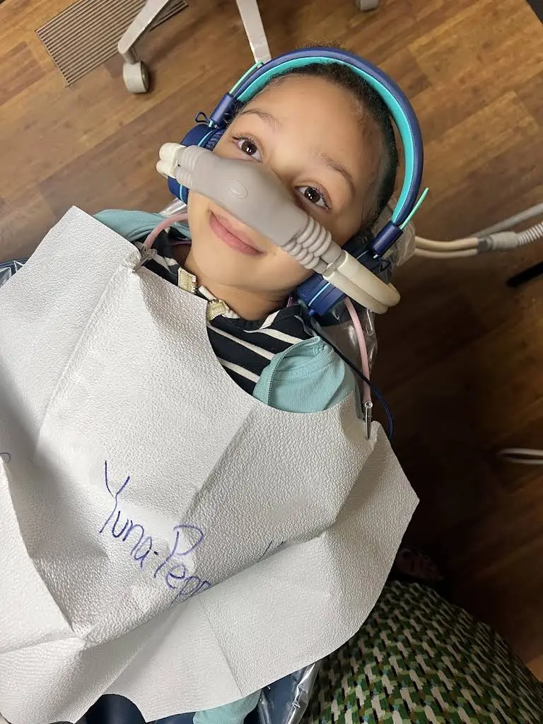 Lakeview Kids' Dentistry
