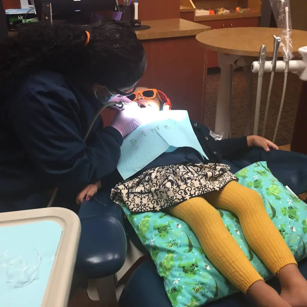 Lakeview Kids' Dentistry