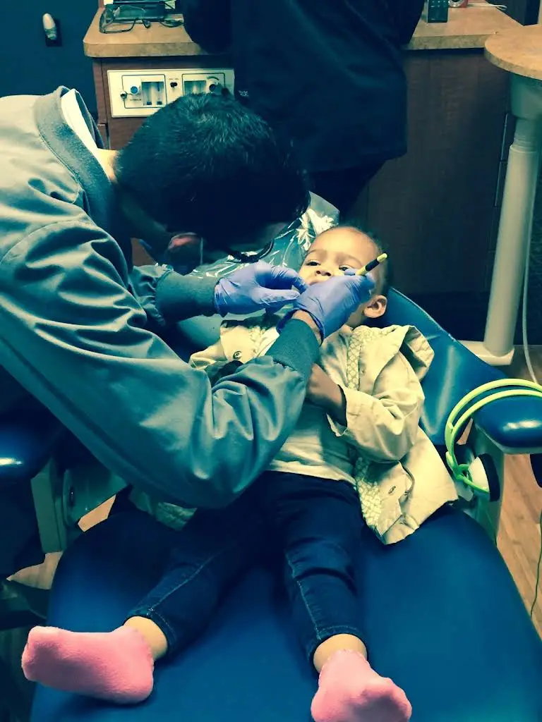 Lakeview Kids' Dentistry