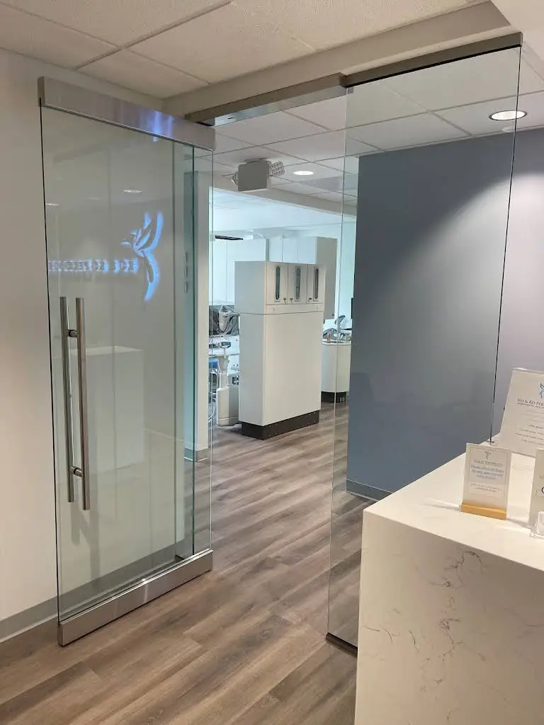 Ko & Ko Periodontics