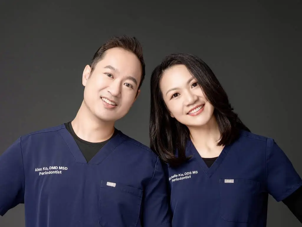 Ko & Ko Periodontics