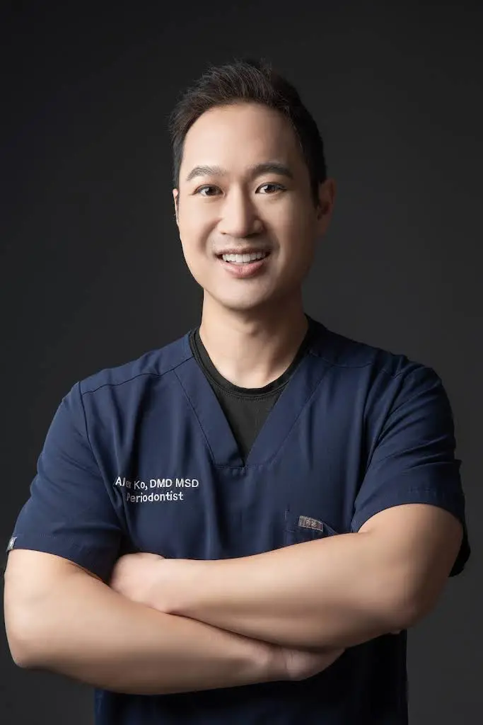 Ko & Ko Periodontics