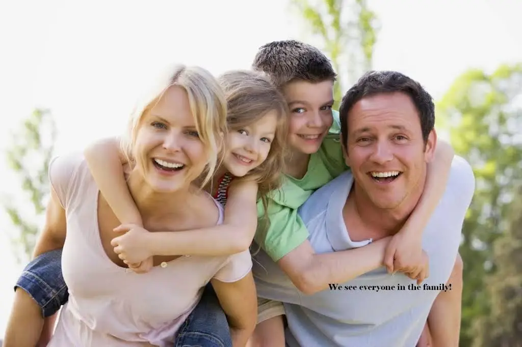 Bannerwood Family and Cosmetic Dentistry