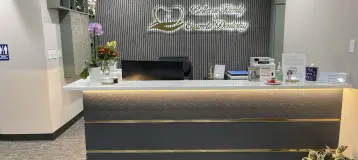 Bellevue Family & Cosmetic Dentistry