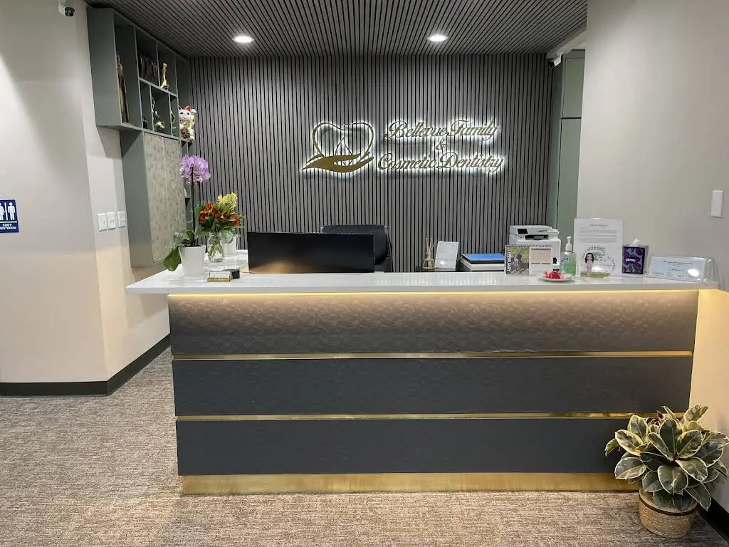 Bellevue Family & Cosmetic Dentistry