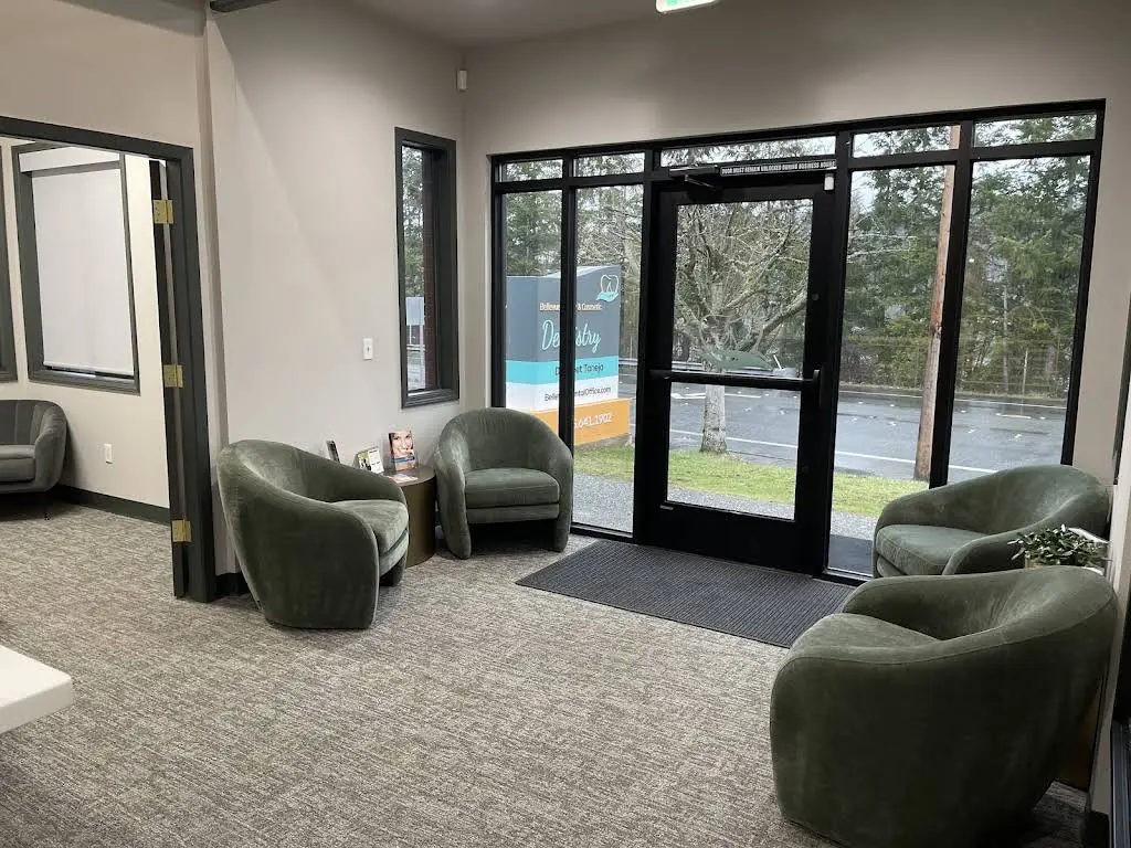 Bellevue Family & Cosmetic Dentistry