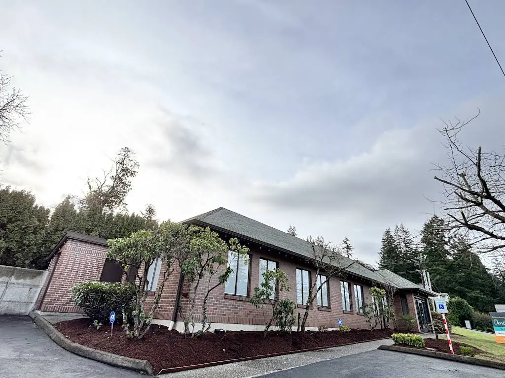 Bellevue Family & Cosmetic Dentistry