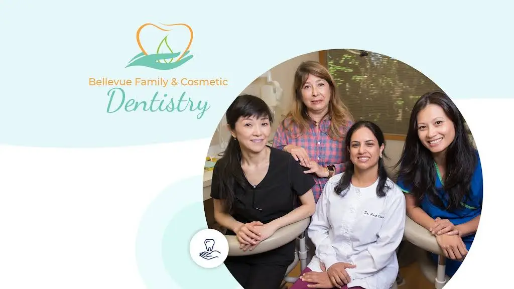 Bellevue Family & Cosmetic Dentistry