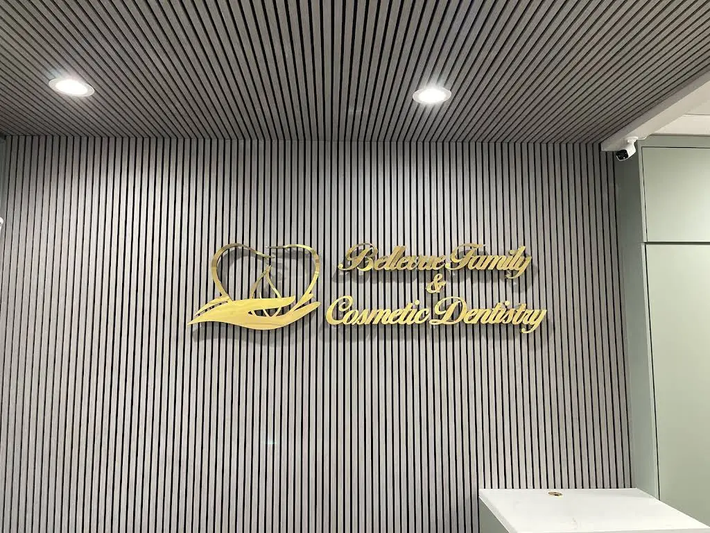 Bellevue Family & Cosmetic Dentistry