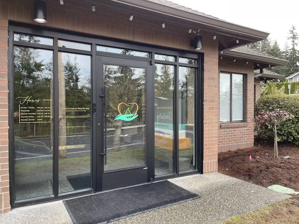 Bellevue Family & Cosmetic Dentistry