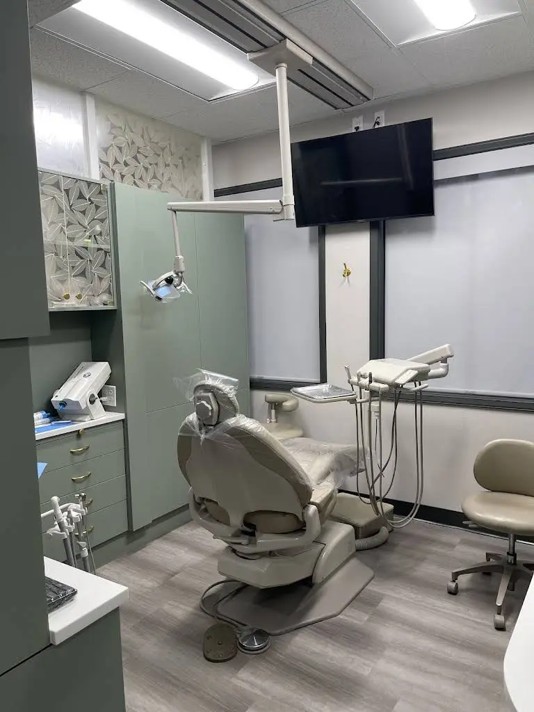 Bellevue Family & Cosmetic Dentistry
